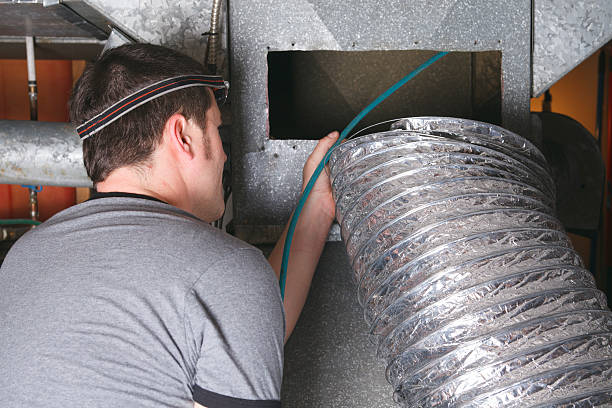 Best HVAC System Cleaning  in Paulden, AZ