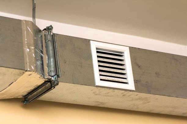 Best Ductwork Cleaning Services  in Paulden, AZ